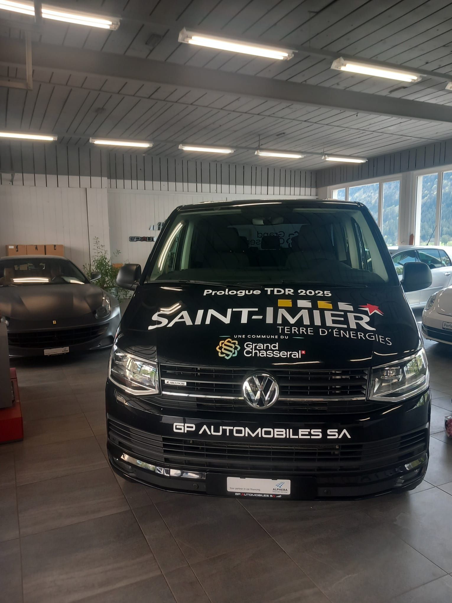 Grand chasseral 2025 2/4