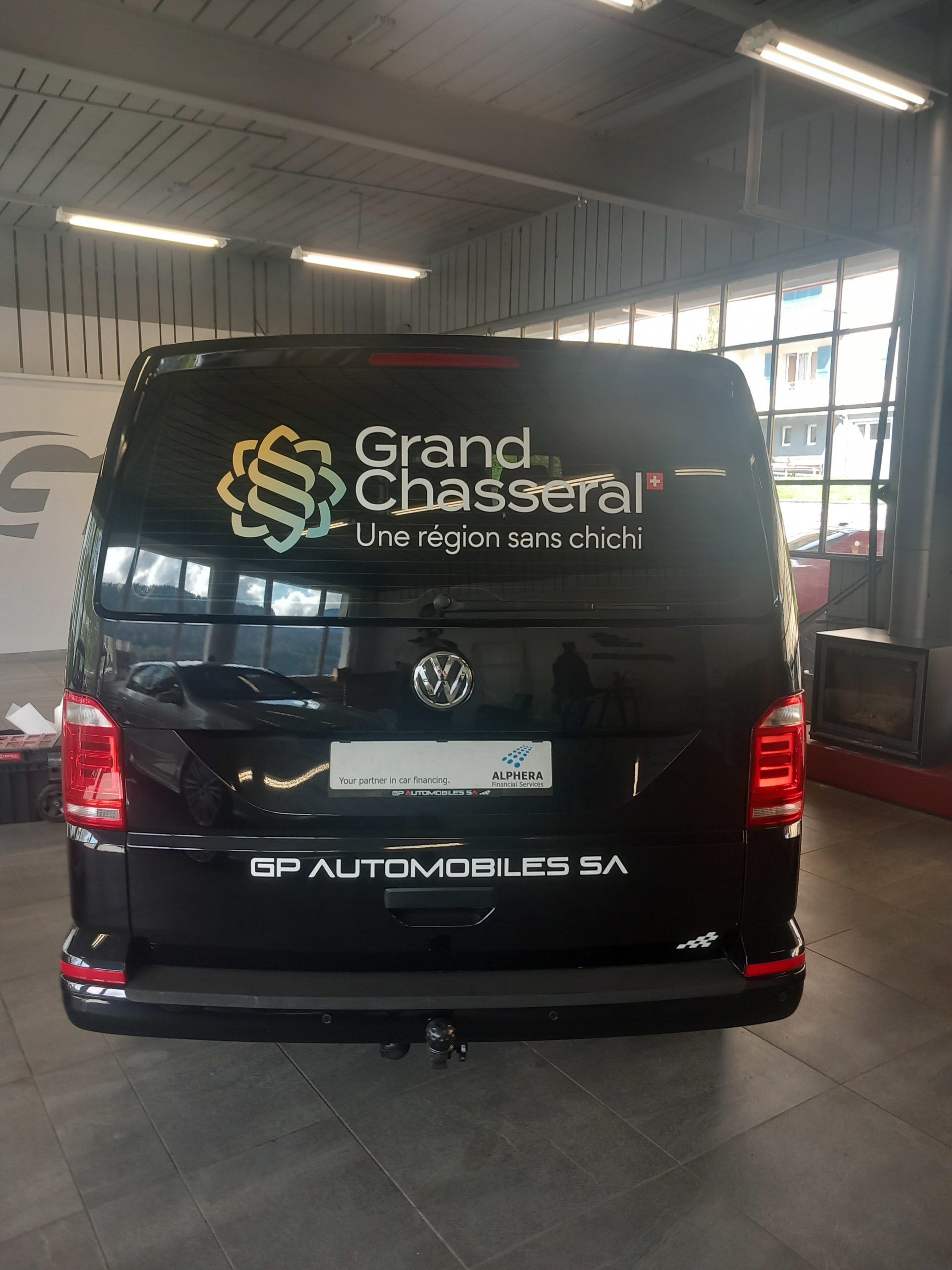 Grand chasseral 2025 3/4