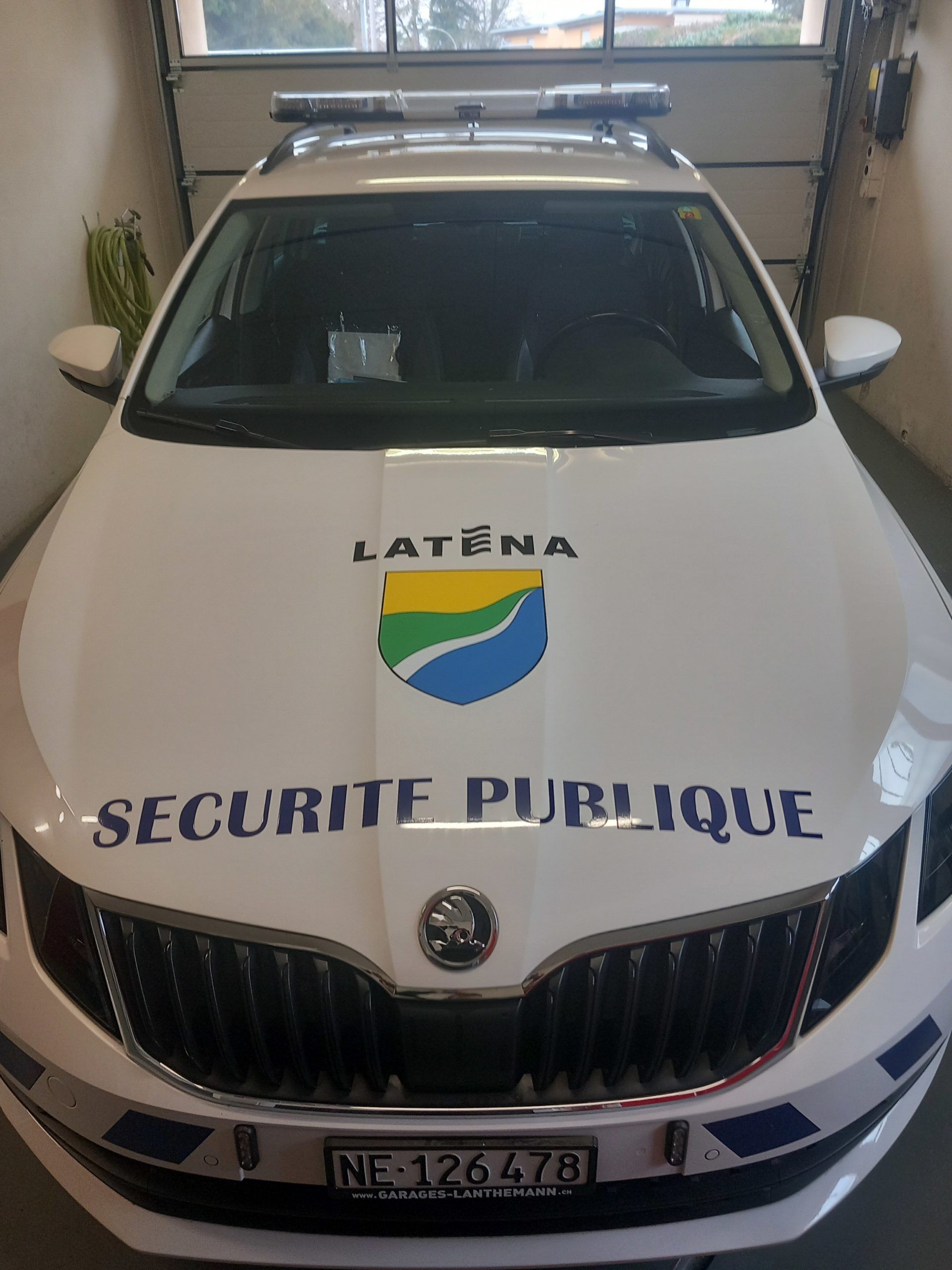 Securité publique Laténa 2025 3/4