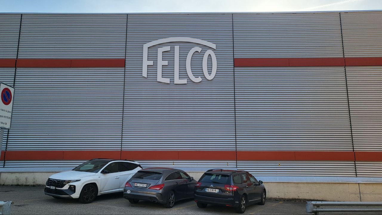 Felco 2022 1/4
