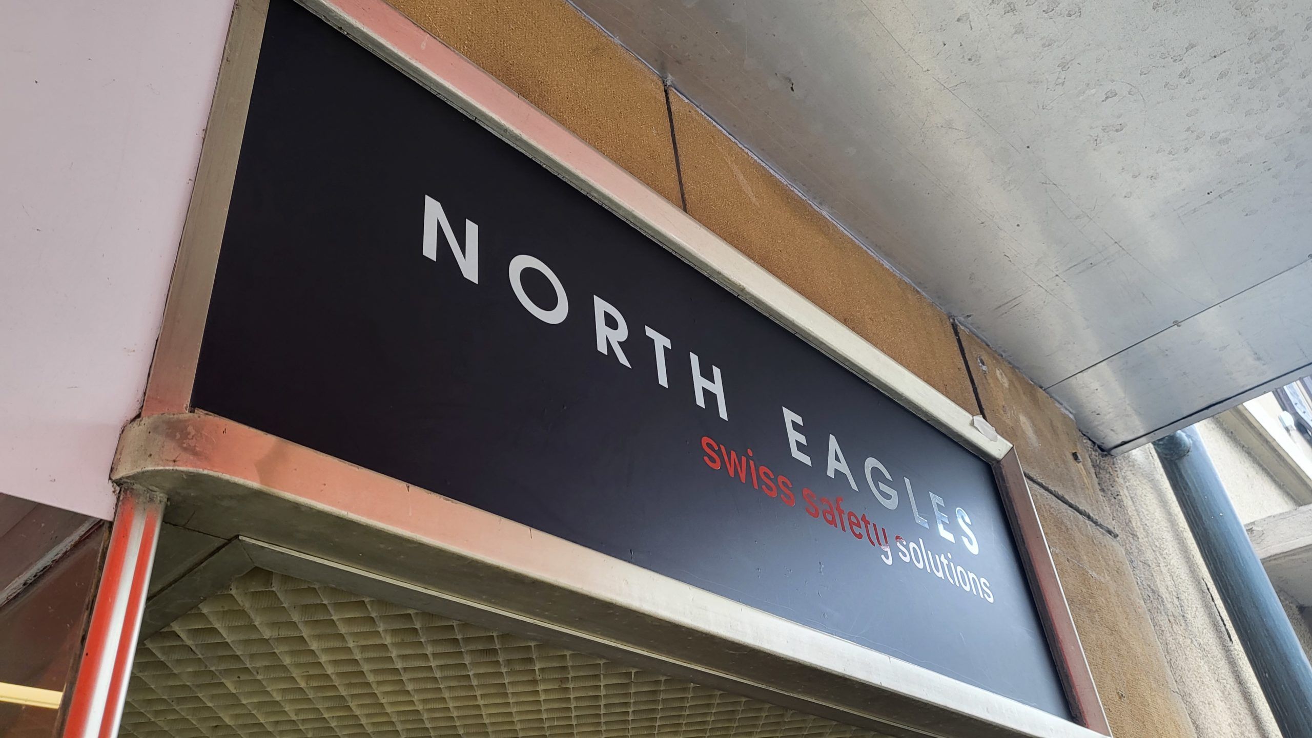 North Eagles2022 1/4