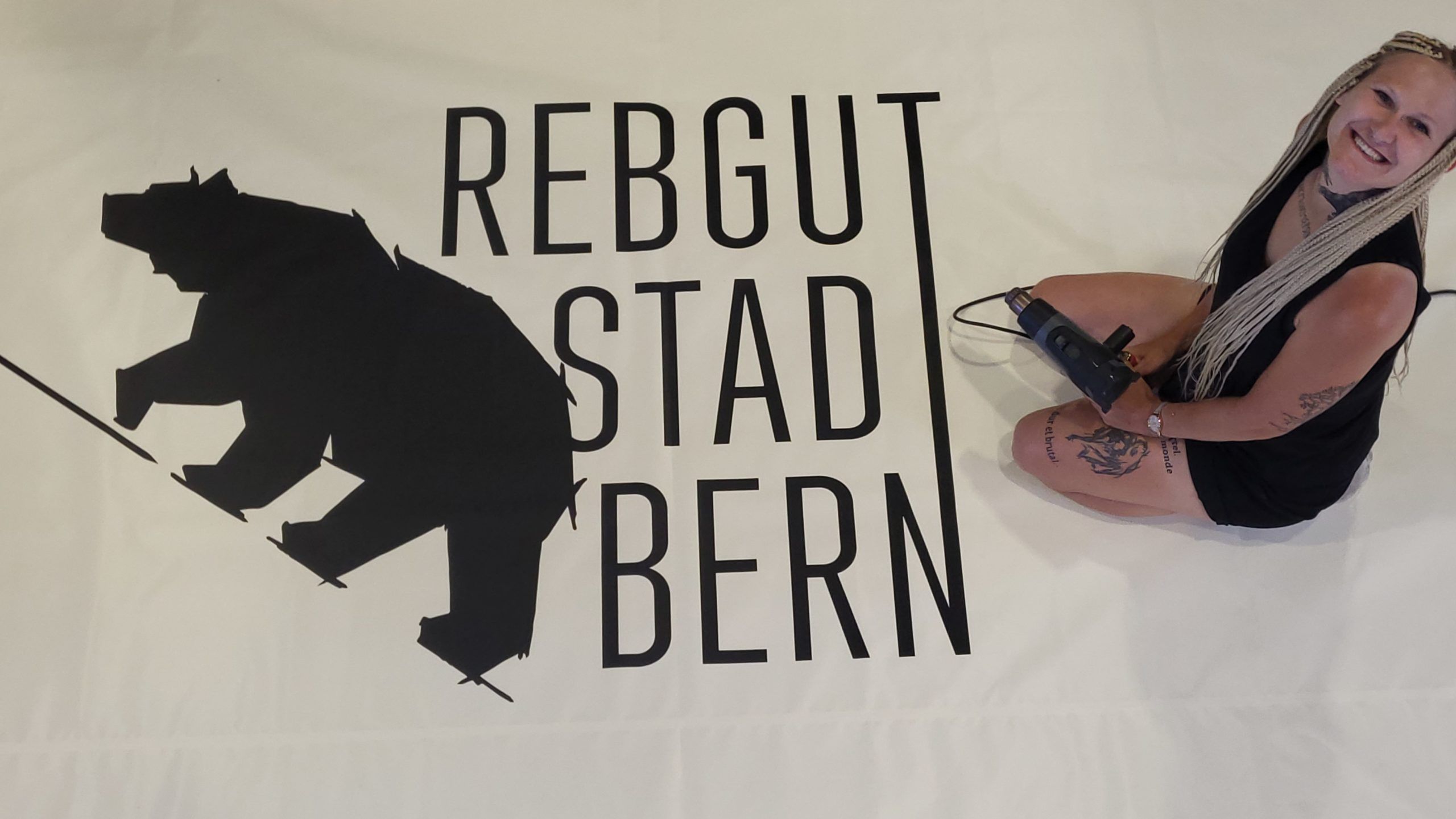 Cave de Berne 2023 1/4