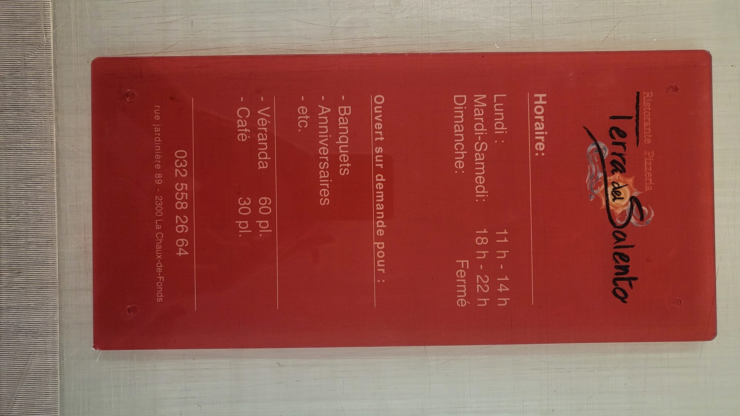 Terra del Salento 2022 3/4